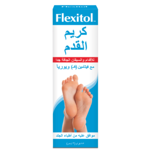 Foot Care