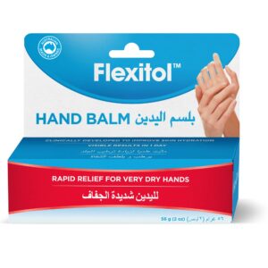 Hand Care